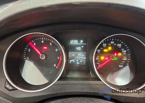 2017 Volkswagen Jetta S from USA, damaged, VIN 3VW2B7AJ1HM262148